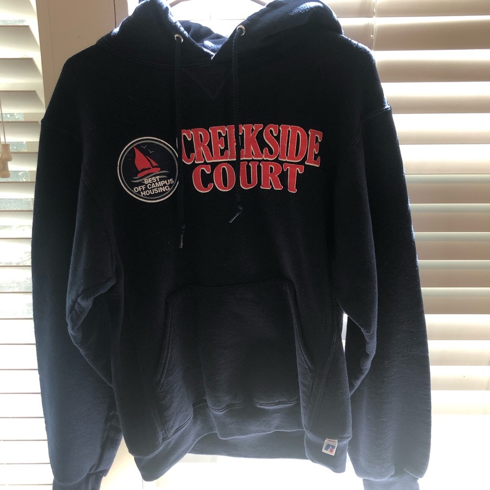 Shippensburg University. College Sweatshirt